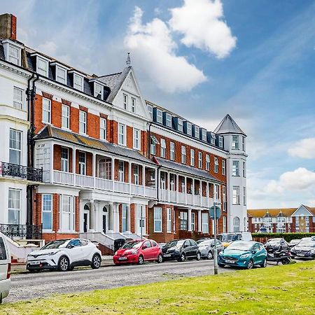 Beachside Bolthole Margate Exterior foto